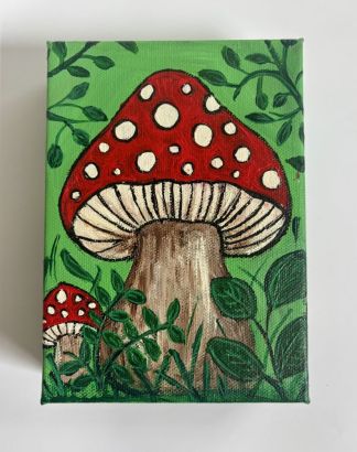 Mushroom